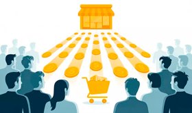 Краудлендинг вместо банков: как ритейл находит новый источник денег