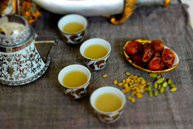 Чай, кофе, концентраты: какие напитки будут популярны в ОАЭ в 2023 году