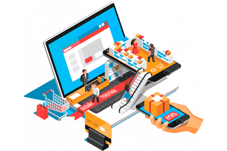 Какие фичи на сайте помогут онлайн-ритейлеру конкурировать с Amazon Какие фичи на сайте помогут онлайн-ритейлеру конкурировать с Amazon