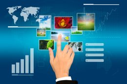 DAM-системы: как бизнес превращает хаос контента в конкурентное преимущество