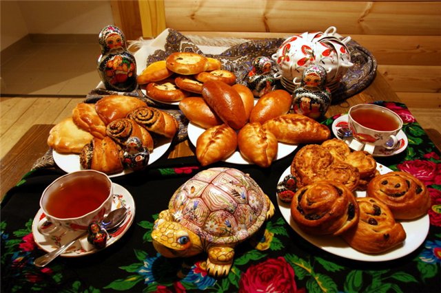 этапом какие блюда национальные в русской кухне исследуемый образ частный