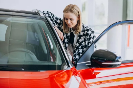 Авито Авто: спрос на новые автомобили за год увеличился на 12,3%