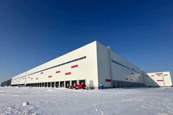 Wildberries откроет логистический комплекс в Саратове