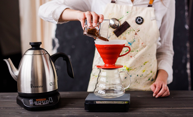 10 способов приготовления кофе, которые нужно попробовать, если вы хотите стать кофейным экспертом