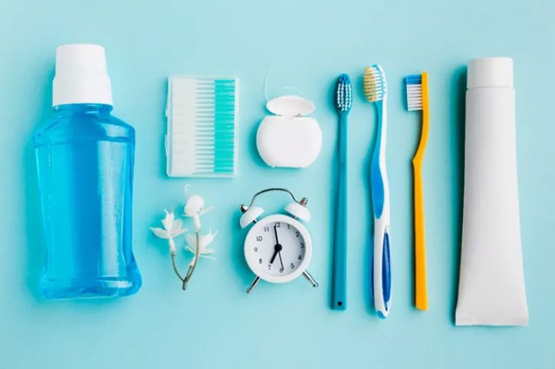 Вверх, а не вширь: как рынок Oral Care выживает в условиях стагнации