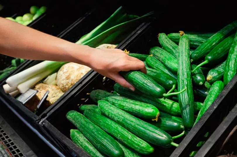 Огуречный ценовой шок: почему килограмм овощей стал дороже свинины и при чем тут срезка