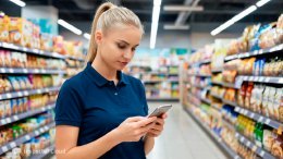 Прийти — увидеть — распознать — победить: как брендам не терять продажи в «глухих зонах» с помощью on-device функций