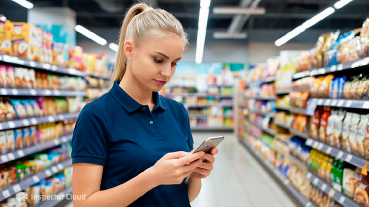 Прийти — увидеть — распознать — победить: как брендам не терять продажи в «глухих зонах» с помощью on-device функций