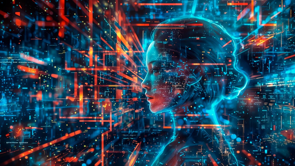 Каждый второй россиянин уже использует ИИ в работе