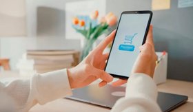 Объем онлайн-торговли в РФ достигнет 27 трлн рублей к 2028 году