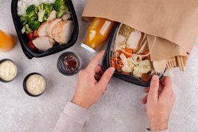 Quick Resto: 95% молодежи — постоянные клиенты доставки готовой еды