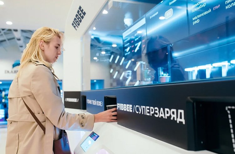 О создании смарт-кофеен Fibbee: «Нехватка опыта в IT помогла нам уйти от шаблонных решений» О создании смарт-кофеен Fibbee: «Нехватка опыта в IT помогла нам уйти от шаблонных решений»