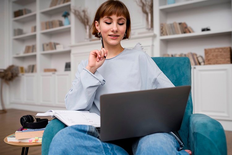 Поликарьера или один проект? Как фрилансеру работать в условиях неопределенности