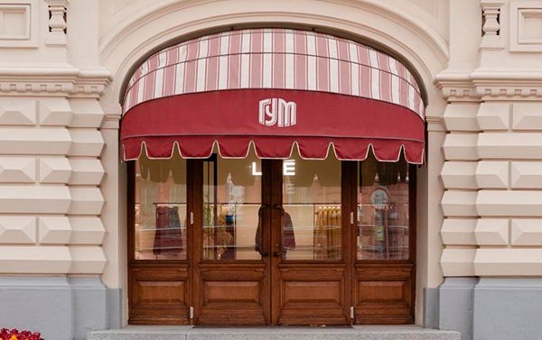 Год новых форматов и знаковых локаций: главные открытия российского ритейла в 2025 году