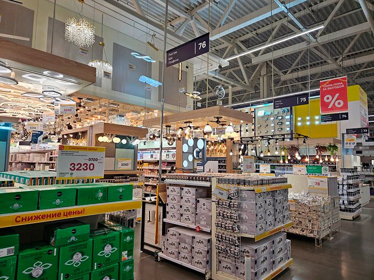 Алексей Шамов, «Лемана ПРО»: «Мы не можем сказать клиенту: “Извините, партнер подвел”»