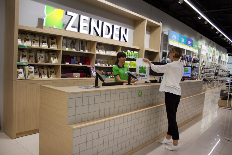 Маркировка товаров: взгляд на вопрос управляющего партнера ZENDEN Group Александра Сарычева
