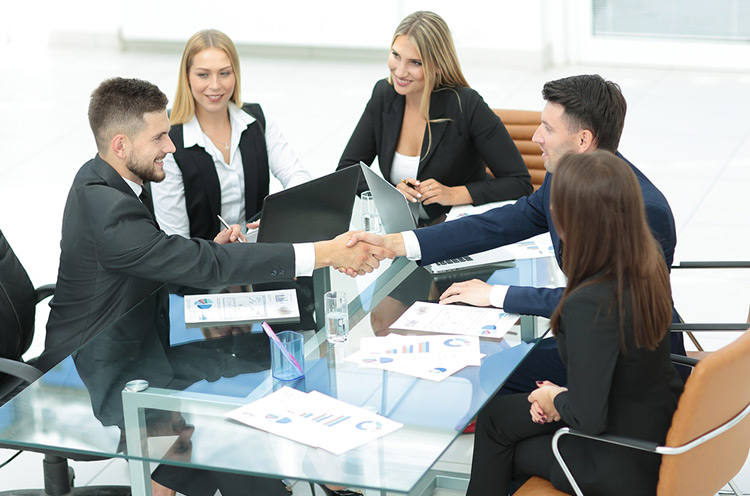 Программы лояльности в B2B &ndash; зачем они нужны и как они работают?
