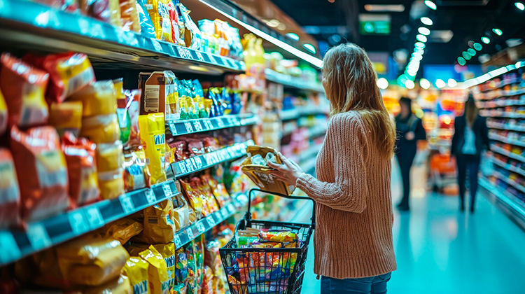 Покупки «на эмоции»: как тоска, ностальгия, предвкушение удовольствия помогают продавать в FMCG