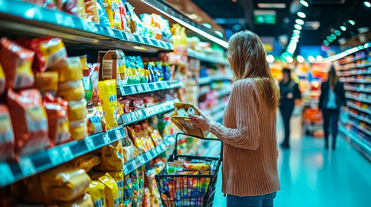 Покупки «на эмоции»: как тоска, ностальгия, предвкушение удовольствия помогают продавать в FMCG