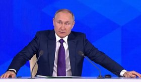 Владимир Путин заверил россиян в скорейшей стабилизации цен на яйца