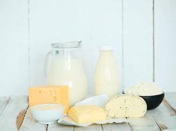 Росстандарт ввёл ГОСТы для молочной продукции