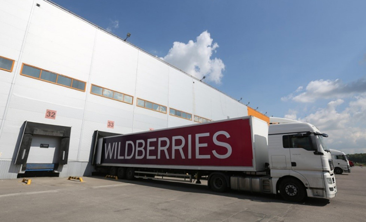 17 500 поставщиков и нет бумаг? Стильное решение Wildberries 17 500 поставщиков и нет бумаг? Стильное решение Wildberries