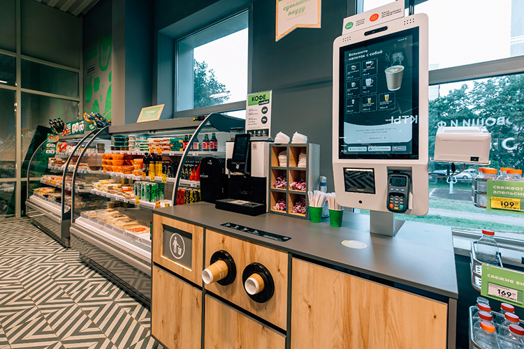 Владислав Курбатов, «Пятёрочка»: «Сложно надеяться на другой результат, продолжая делать то же самое, поэтому мы постоянно меняемся»