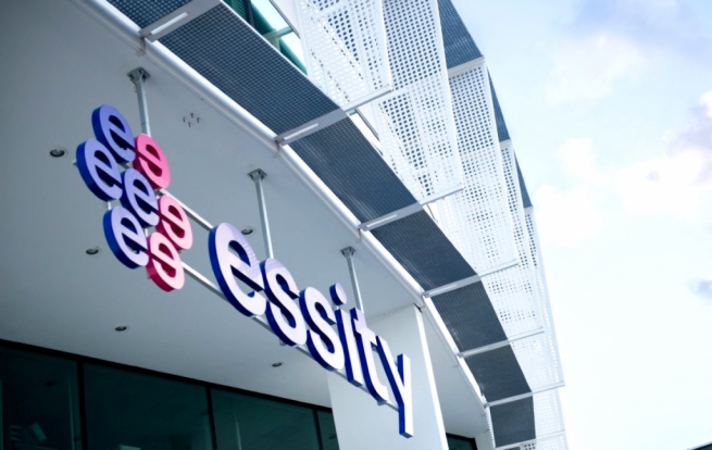 Essity приступила к действиям по выходу с российского рынка