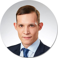 Андрей Кубрин Как учитывать «черных лебедей» при прогнозировании спроса