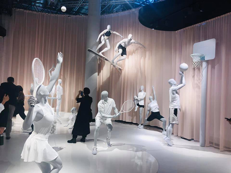 EuroShop 2020: российские эксперты о недавних трендах, которые стали реальностью ритейла EuroShop 2020: российские эксперты о недавних трендах, которые стали реальностью ритейла