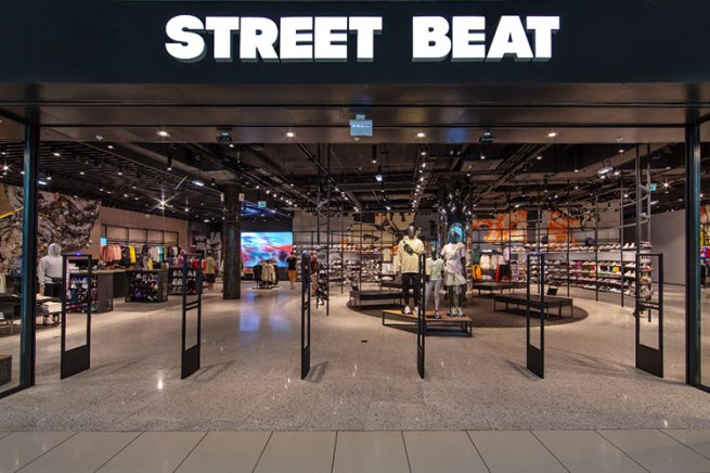 Перевод контактного центра с аутсорса в структуру компании: опыт сети магазинов Street Beat