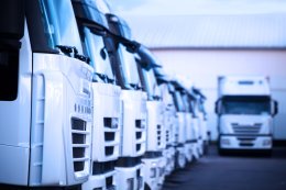 Опубликован рейтинг транспортных компаний 2022 года