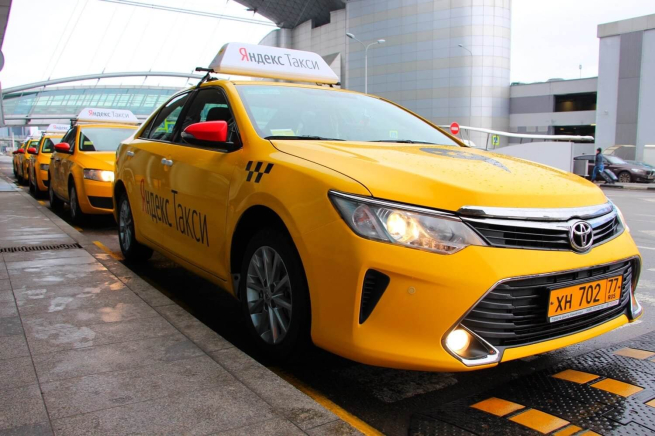 «Яндекс» начал тестировать беспилотное такси в Москве