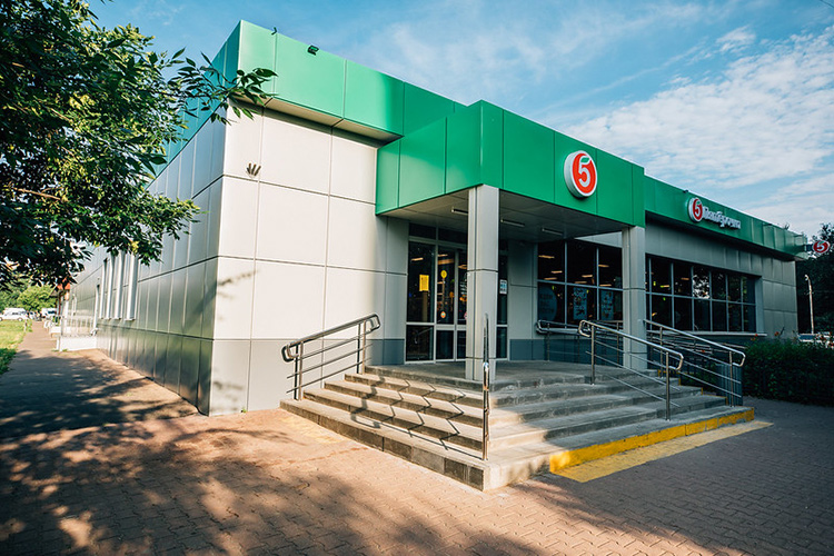 Самые громкие кадровые назначения в ритейле – 2024 Самые громкие кадровые назначения в ритейле – 2024