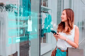 ИИ в ритейле-2025: глобальные тренды и российские реалии