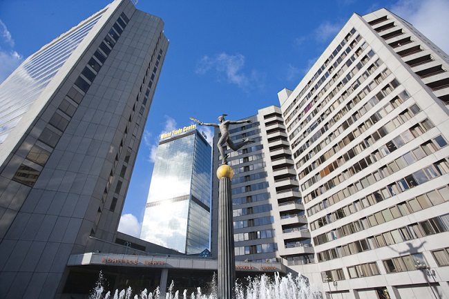 Дни открытых дверей BBCG Дни открытых дверей BBCG
