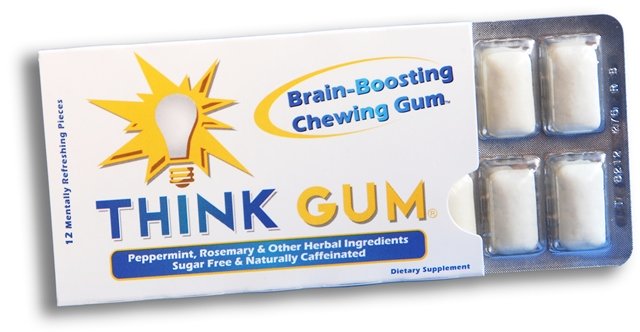 Think Gum