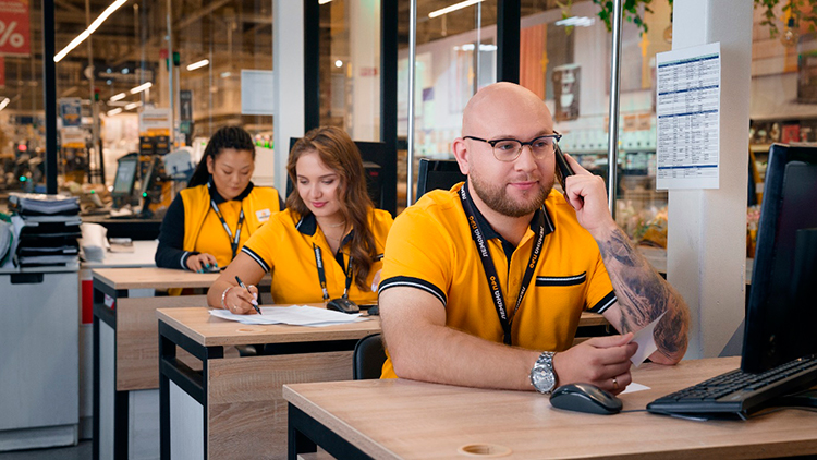 Кейс: как акселератор «Лемана ПРО» растит лидеров внутри компании Кейс: как акселератор «Лемана ПРО» растит лидеров внутри компании