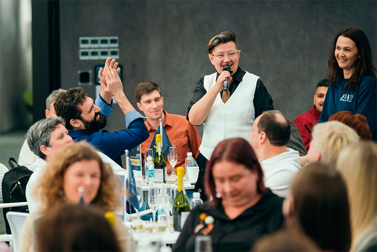 EcomWeekend Club: что дает самое активное сообщество российского екома и как стать его участником EcomWeekend Club: что дает самое активное сообщество российского екома и как стать его участником