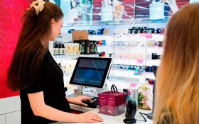 Стильному ритейлу — модная касса: обзор нишевого решения Set Fashion