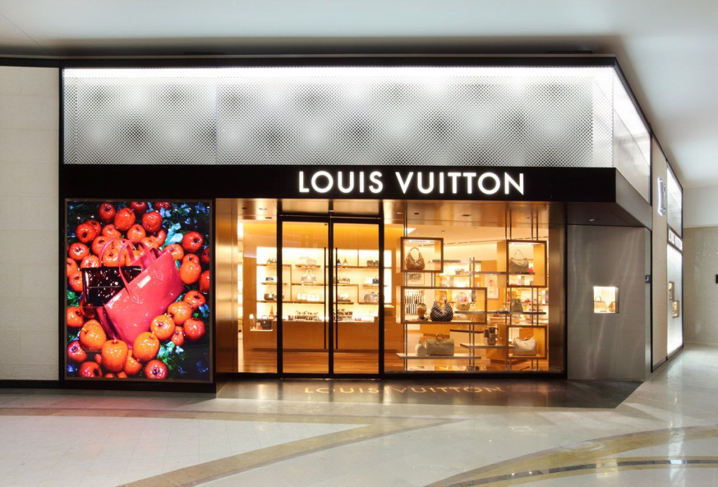 Louis Vuitton объявила о назначении нового директора