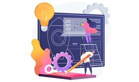 Ритейлеры экономят на «долгих» ИТ–проектах, но продолжают инвестировать в оптимизацию