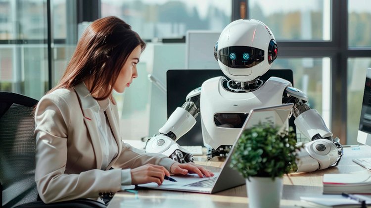 Как ритейлеру автоматизировать обучение продавцов с помощью ИИ