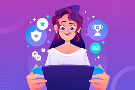 Как игры могут стимулировать продажи, и при чем тут челленджи?