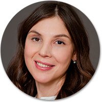 Евгения Хакбердиева Российский рынок торговой недвижимости – итоги 2020 года