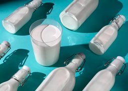 Роскачество оценило рынок высокобелковых молочных продуктов