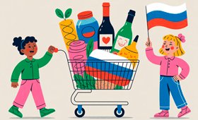 Локализация 2.0: почему «сделано в России» стало новой нормой для потребителей