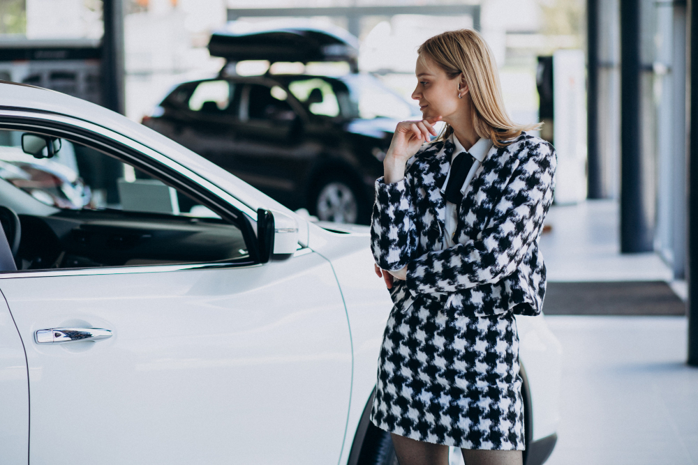 Авторынок Москвы в I квартале вырос на 18%