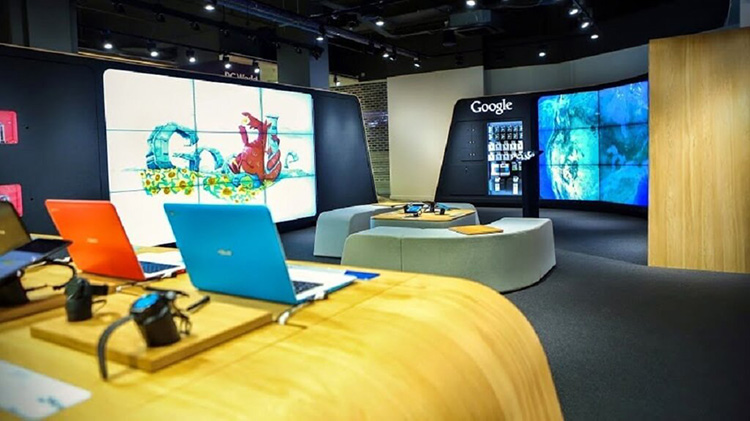 Google открывает розничный магазин! Как эксперты относятся к этой затее?
