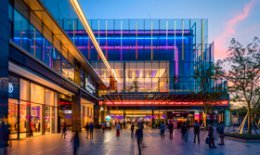 Эксперты назвали причины отказа покупателей от посещения торговых центров